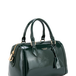 ΤΣΑΝΤΑ ΛΟΥΣΤΡΙΝΙ ΣΕ ΚΥΠΑΡΙΣΣΙ ΧΡΩΜΑ