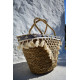 Straw Bag BOHO
