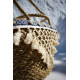 Straw Bag BOHO