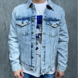 ΑΝΔΡΙΚΑ ΤΖΙΝ ΜΠΟΥΦΑΝ ΥΠΕΡΜΕΓΕΘΗΣ