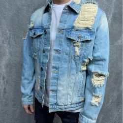 ΑΝΔΡΙΚΑ ΤΖΙΝ ΜΠΟΥΦΑΝ ΥΠΕΡΜΕΓΕΘΗΣ