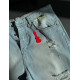 ΑΝΔΡΙΚΌ ΠΑΝΤΕΛΌΝΙ JEANS BOYFRIEND ΜΠΛΈ DP-00399-BLCS