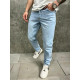 Men's Jeans Blue Baggy Style 2y Premium