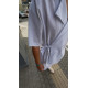 PREMIUM LINEN FABRIC – NATURAL, HYPOALLERGENIC AND COOL, IDEAL FOR EVERY OCCASION.