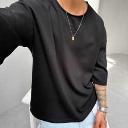 TSHIRT BOXO OVERSIZED KEPS kts00123