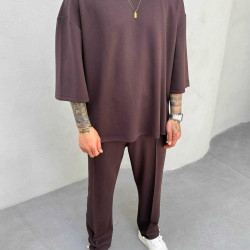 TSHIRT BOXO OVERSIZED KEPS KTS00125