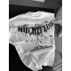 SHORT-SLEEVED T-SHIRT IN WHITE WITH A DESIGN