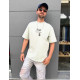 SHORT SLEEVE T-SHIRT WITH WINGS