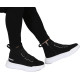 ΑΝΔΡΙΚΑ ΠΑΠΟΎΤΣΙΑ BOAT BLACK SNEAKERS