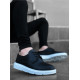 MEN S SHOES BLACK SNEAKERS