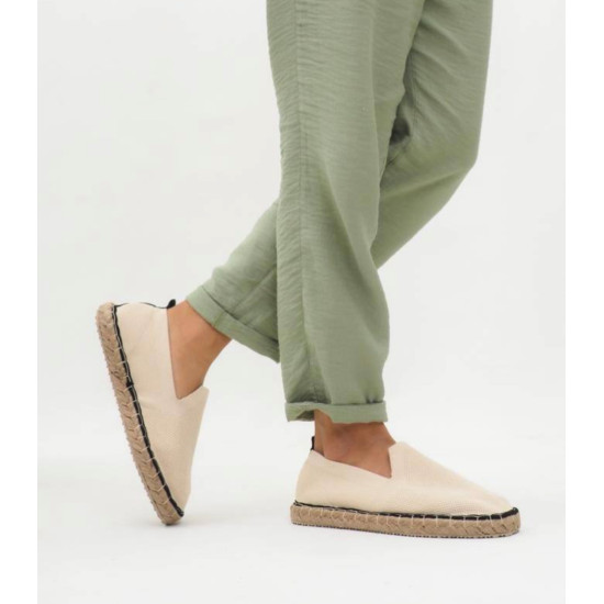 ΑΝΔΡΙΚΑ ΠΑΠΟΥΤΣΙΑ LINEN ESPADRIL BBT-B