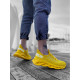 BOA PHANTOM SNEAKERS YELLOW