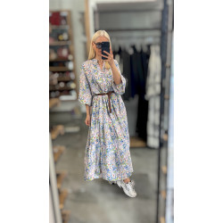 ΦΟΡΕΜΑ ΣΕΜΙΖΙΕ ΣΕ ΦΛΟΡΑΛ ΓΑΛΑΖΙΟ