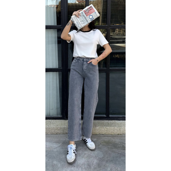 STAINLESS STEEL JEANS