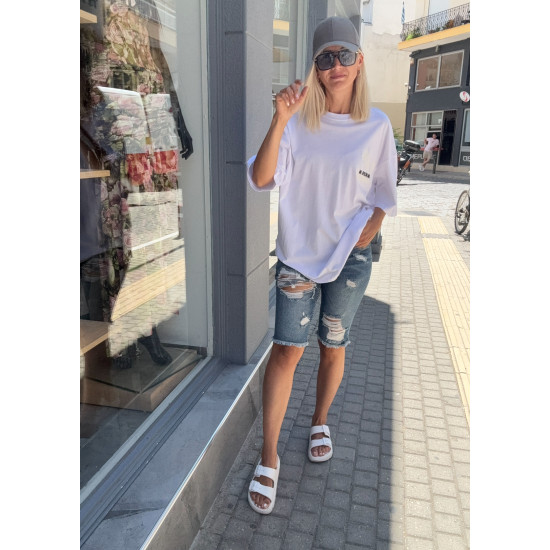 ΕΛΑΣΤΙΚΗ ΤΖΙΝ ΒΕΡΜΟΥΔΑ ΜΕ ΣΚΙΣΙΜΑΤΑ