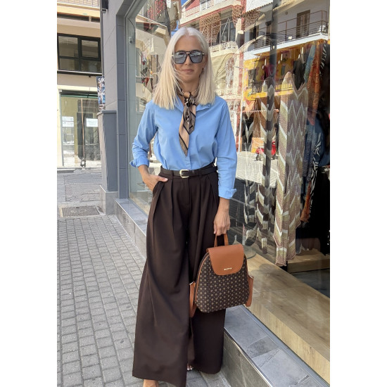 ΠΑΝΤΕΛΟΝΙ ΣΕ ΦΑΡΔΙΑ ΓΡΑΜΜΗ ΜΕ ΖΩΝΗ