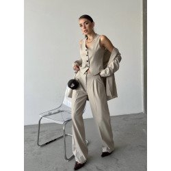 ΣΕΤ ΚΟΣΤΟΥΜΙ ΜΕ ΓΙΛΕΚΟ ΣΕ ΜΠΕΖ