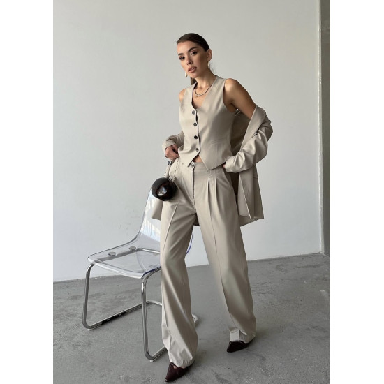 ΣΕΤ ΚΟΣΤΟΥΜΙ ΜΕ ΓΙΛΕΚΟ ΣΕ ΜΠΕΖ