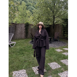 DENIM ΚΑΦΕ ΠΑΝΤΕΛΟΝΙ