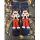 UNISEX CHRISTMAS SOCKS RUDOLF