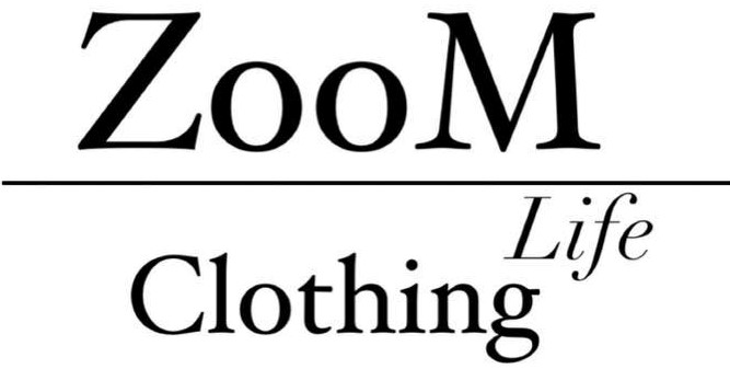 zoom life clothing